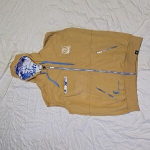 Men's Artifact Public Truth Seekers 3xl Hoodie